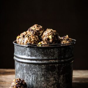 Ancient Grain Granola