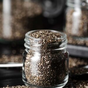 Chia Seed Packs