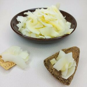 Coconut Chips