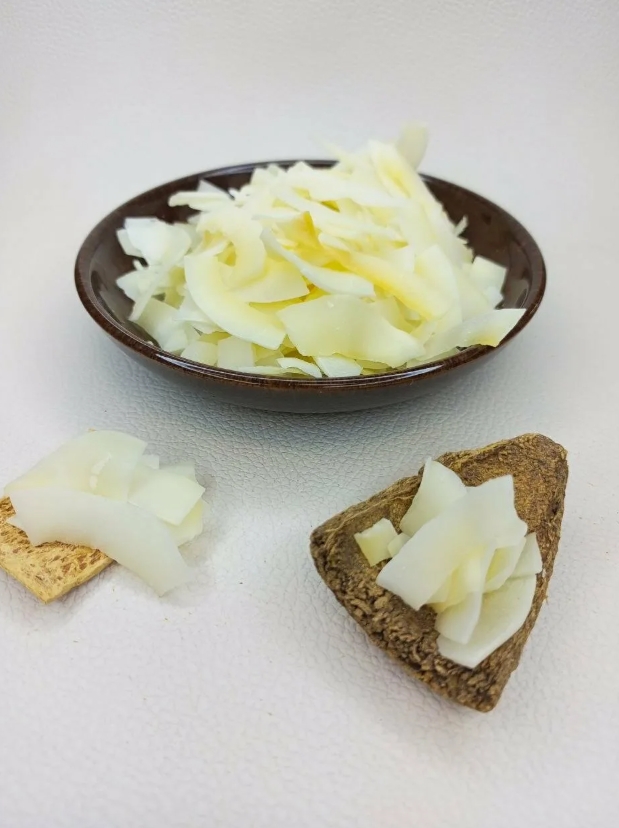 Coconut Chips