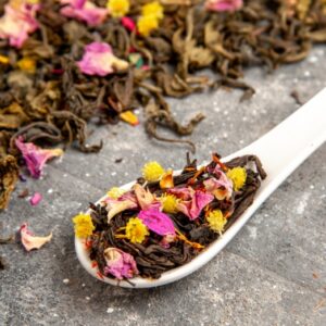 Herbal Tea Sampler