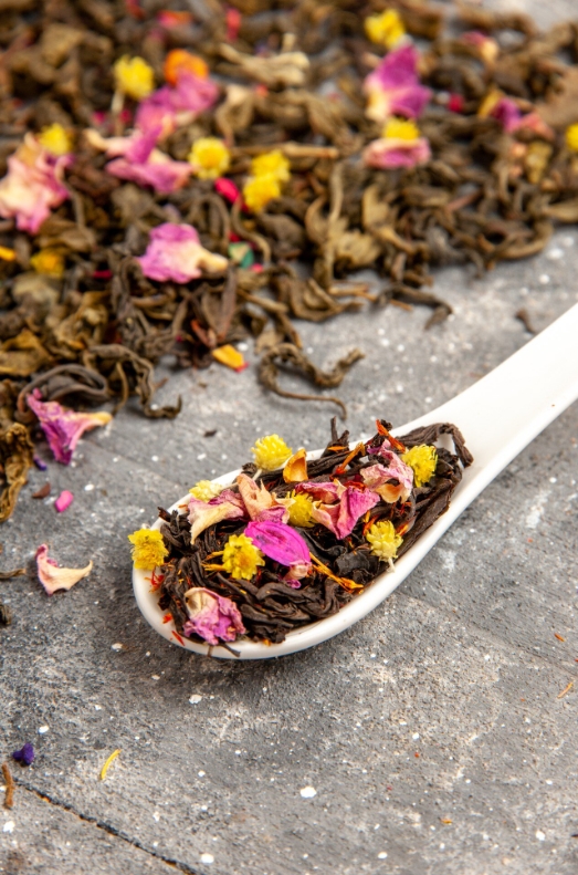Herbal Tea Sampler