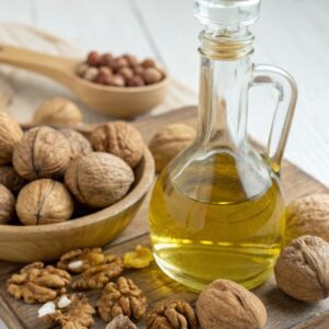 Cold‑Pressed Walnut Oil